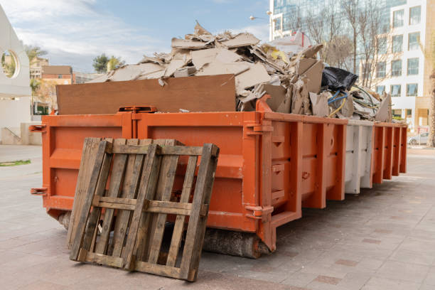 Mountain Village, CO Junk Removal Services Company
