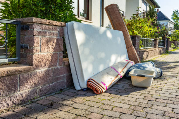 Best Commercial Junk Removal  in Mountain Village, CO